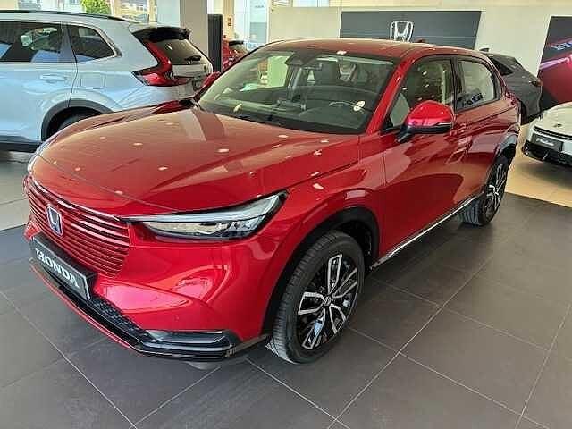 Honda Hr-v 1.5 i-MMD Advance 4x2 Auto 96 kW (131 CV)
