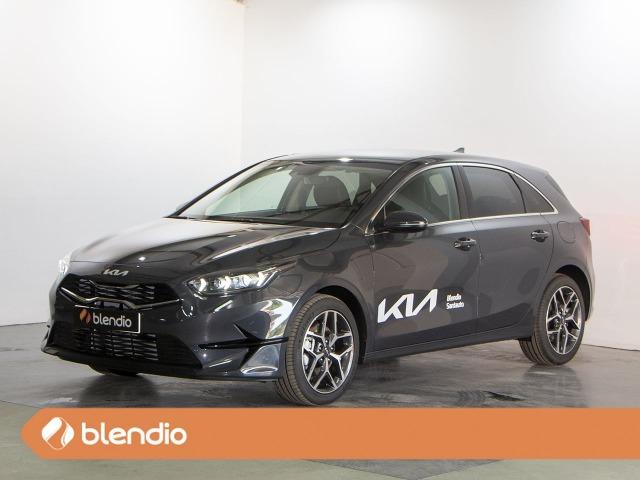Kia Ceed 1.6 MHEV 100KW TECH 136CV 5P