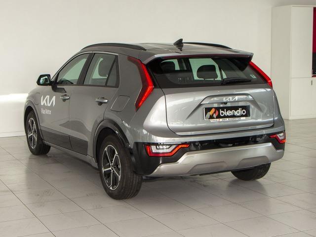 Kia Niro 1.6 GDI PHEV DRIVE 183CV 5P