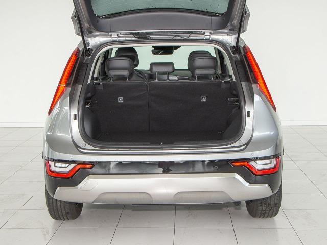 Kia Niro 1.6 GDI PHEV DRIVE 183CV 5P