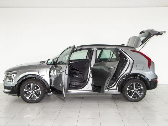 Kia Niro 1.6 GDI PHEV DRIVE 183CV 5P