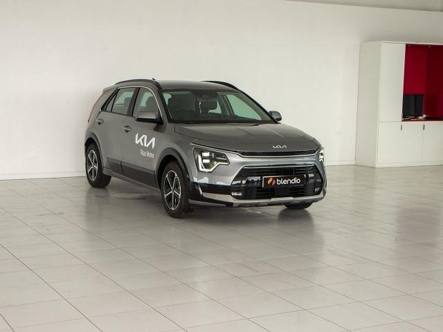 Kia Niro 1.6 GDI PHEV DRIVE 183CV 5P
