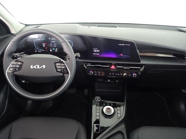 Kia Niro 1.6 GDI PHEV DRIVE 183CV 5P