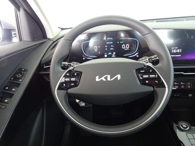 Kia Niro 1.6 GDI PHEV DRIVE 183CV 5P