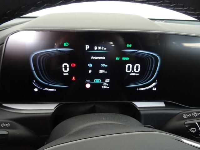 Kia Niro 1.6 GDI PHEV DRIVE 183CV 5P