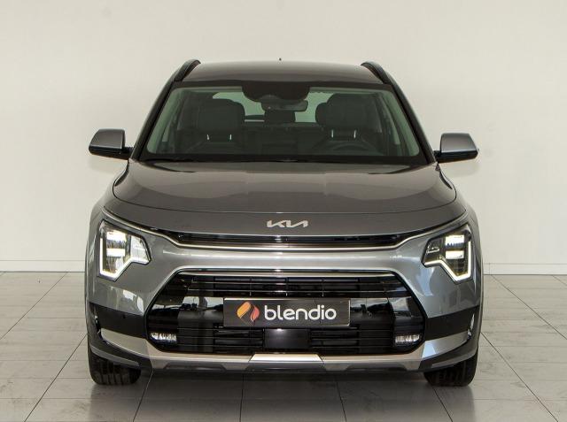 Kia Niro 1.6 GDI PHEV DRIVE 183CV 5P