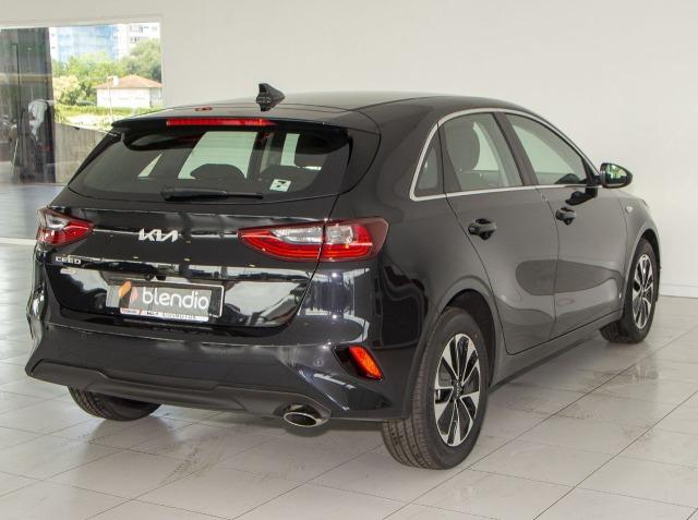 Kia Ceed 1.0 MHEV 74KW DRIVE DCT 100 5P