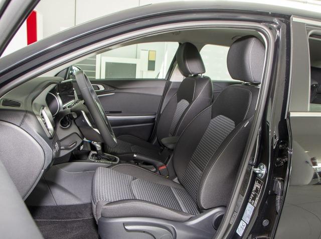 Kia Ceed 1.0 MHEV 74KW DRIVE DCT 100 5P