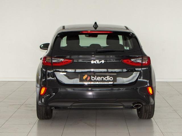 Kia Ceed 1.0 MHEV 74KW DRIVE DCT 100 5P