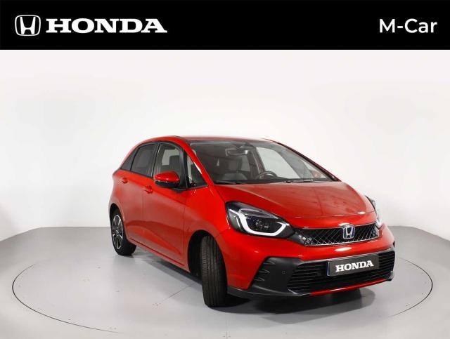 Honda Jazz 1.5 i-MMD Advance