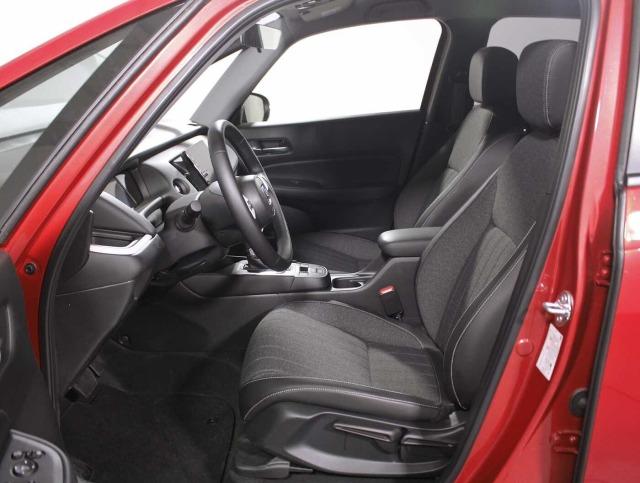 Honda Jazz 1.5 i-MMD Advance