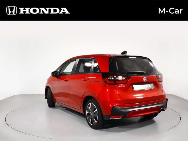 Honda Jazz 1.5 i-MMD Advance