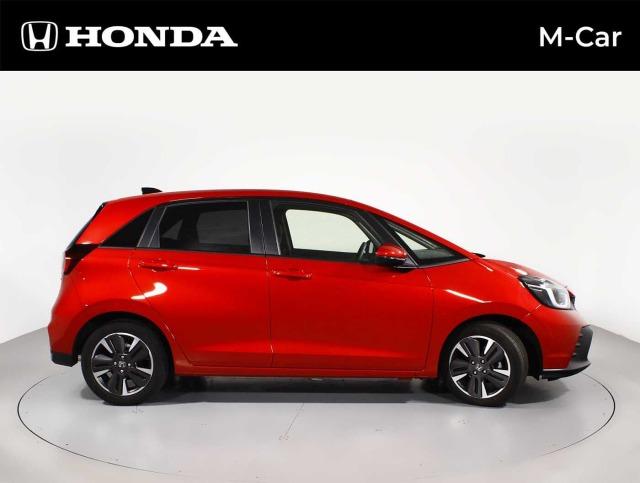 Honda Jazz 1.5 i-MMD Advance