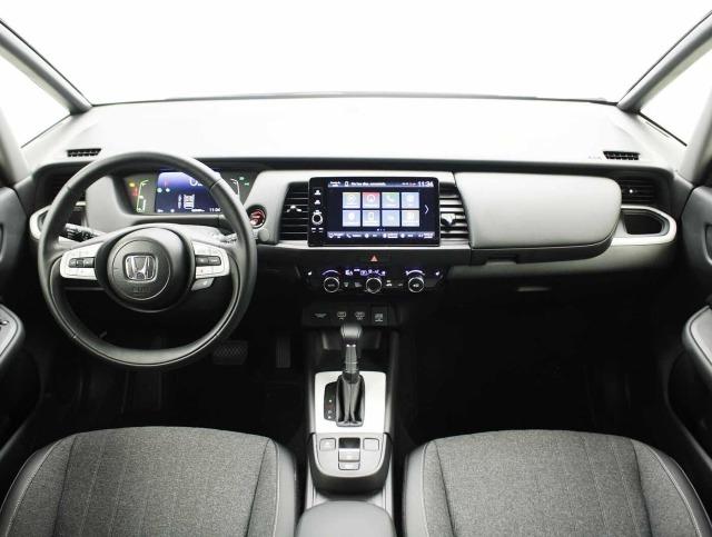 Honda Jazz 1.5 i-MMD Advance