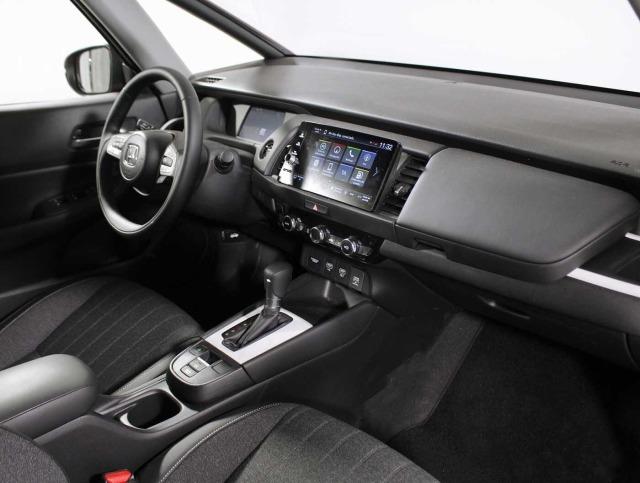 Honda Jazz 1.5 i-MMD Advance