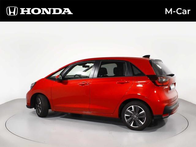 Honda Jazz 1.5 i-MMD Advance