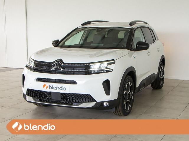 Citroën C5 Aircross 1.6 PHEV 225 FEEL PACK AUTO 225 5P