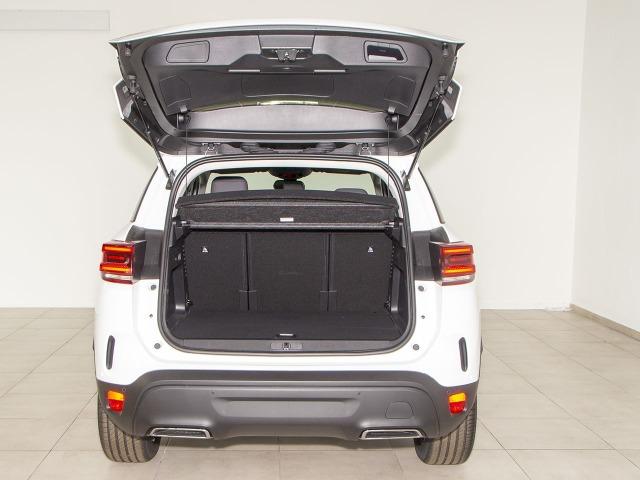 Citroën C5 Aircross 1.6 PHEV 225 FEEL PACK AUTO 225 5P