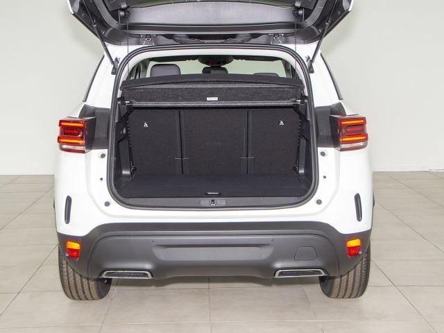 Citroën C5 Aircross 1.6 PHEV 225 FEEL PACK AUTO 225 5P