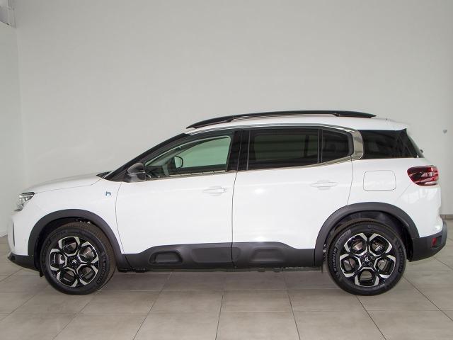 Citroën C5 Aircross 1.6 PHEV 225 FEEL PACK AUTO 225 5P