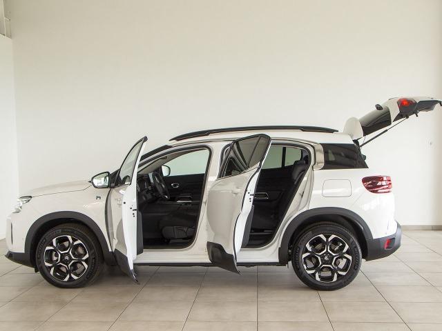 Citroën C5 Aircross 1.6 PHEV 225 FEEL PACK AUTO 225 5P