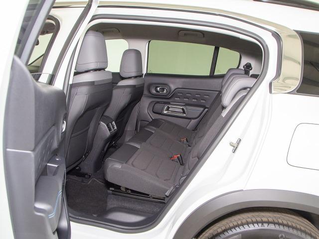 Citroën C5 Aircross 1.6 PHEV 225 FEEL PACK AUTO 225 5P