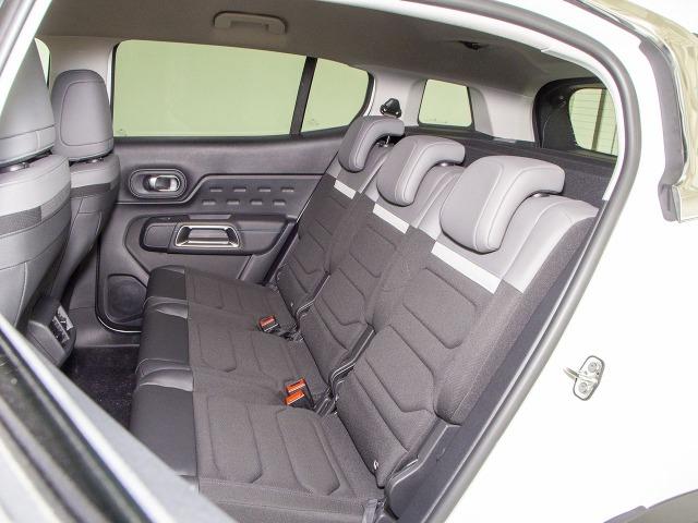 Citroën C5 Aircross 1.6 PHEV 225 FEEL PACK AUTO 225 5P