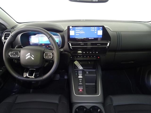 Citroën C5 Aircross 1.6 PHEV 225 FEEL PACK AUTO 225 5P