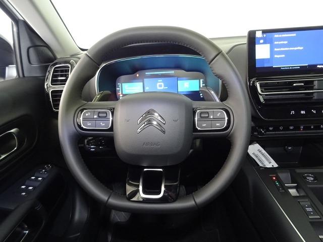 Citroën C5 Aircross 1.6 PHEV 225 FEEL PACK AUTO 225 5P