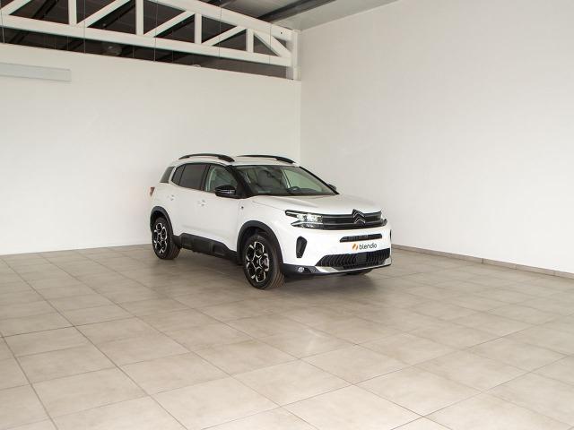 Citroën C5 Aircross 1.6 PHEV 225 FEEL PACK AUTO 225 5P