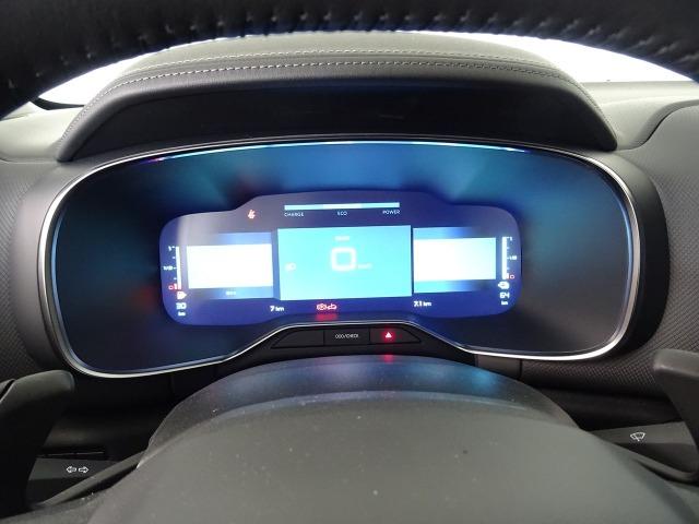 Citroën C5 Aircross 1.6 PHEV 225 FEEL PACK AUTO 225 5P