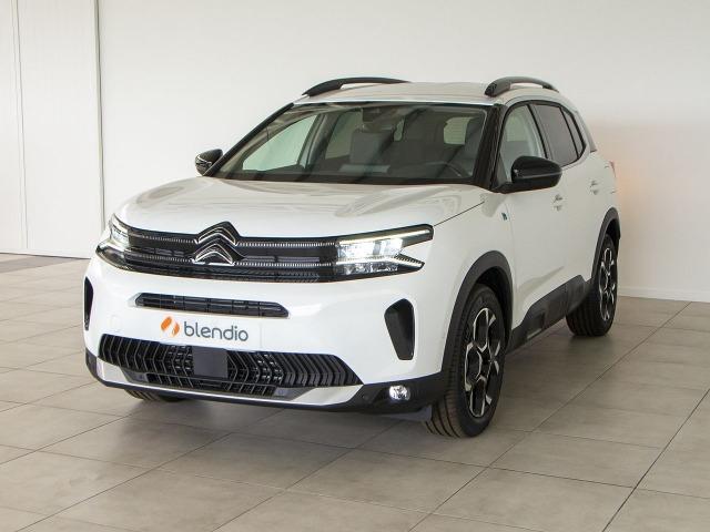 Citroën C5 Aircross 1.6 PHEV 225 FEEL PACK AUTO 225 5P