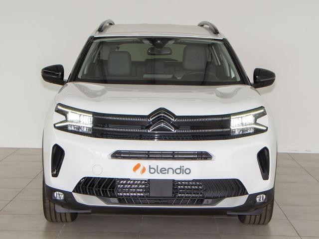 Citroën C5 Aircross 1.6 PHEV 225 FEEL PACK AUTO 225 5P