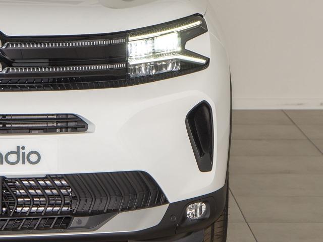 Citroën C5 Aircross 1.6 PHEV 225 FEEL PACK AUTO 225 5P