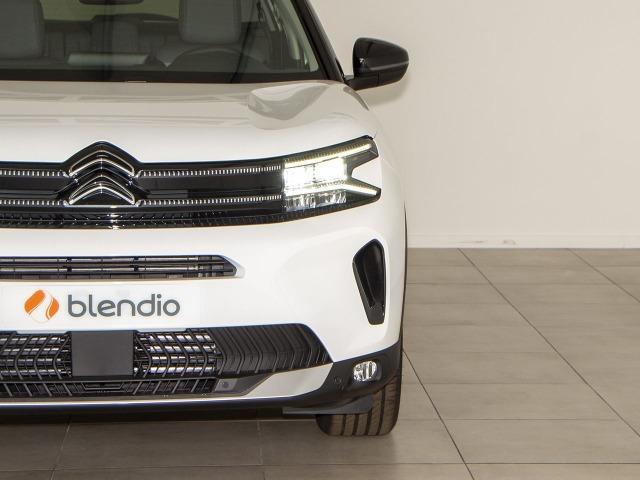 Citroën C5 Aircross 1.6 PHEV 225 FEEL PACK AUTO 225 5P