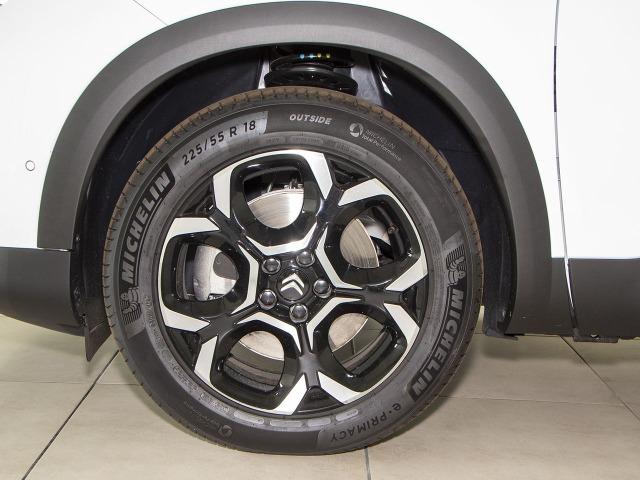 Citroën C5 Aircross 1.6 PHEV 225 FEEL PACK AUTO 225 5P