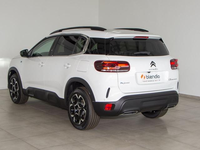 Citroën C5 Aircross 1.6 PHEV 225 FEEL PACK AUTO 225 5P