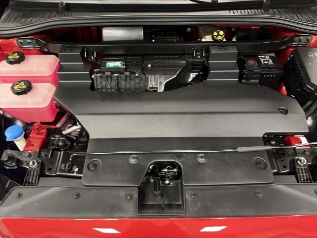 MG Mg4 51kWh Standard 125 kW (170 CV)