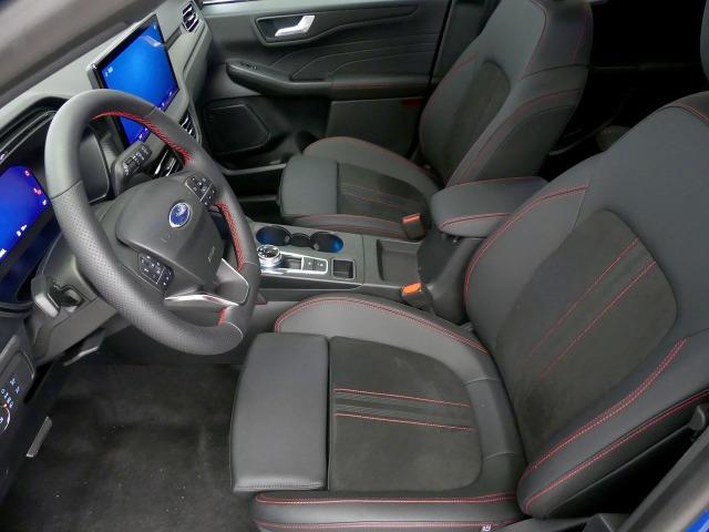 Ford Kuga 2.5 PHEV ST-LINE X AUTO 243CV 5P