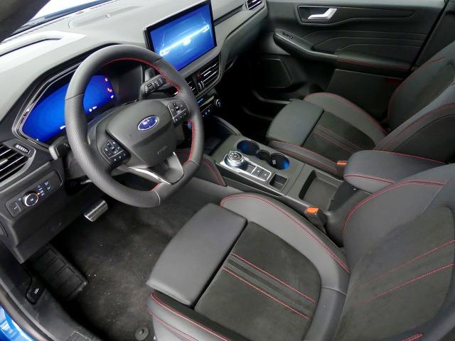 Ford Kuga 2.5 PHEV ST-LINE X AUTO 243CV 5P