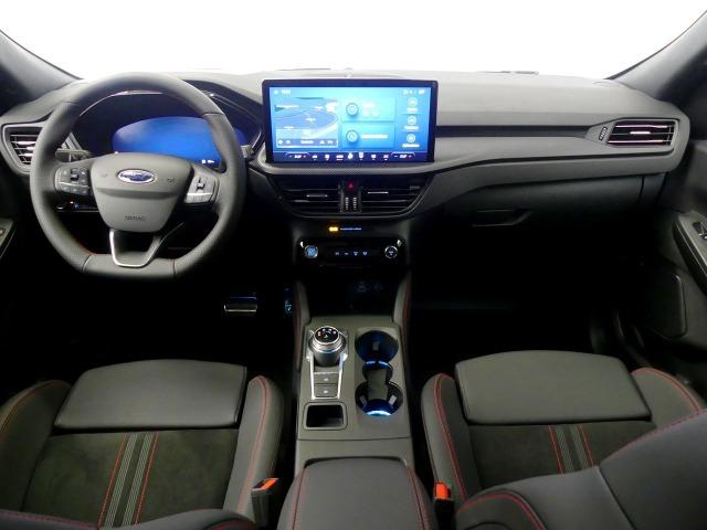 Ford Kuga 2.5 PHEV ST-LINE X AUTO 243CV 5P