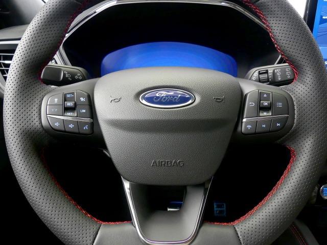 Ford Kuga 2.5 PHEV ST-LINE X AUTO 243CV 5P