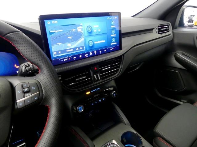 Ford Kuga 2.5 PHEV ST-LINE X AUTO 243CV 5P