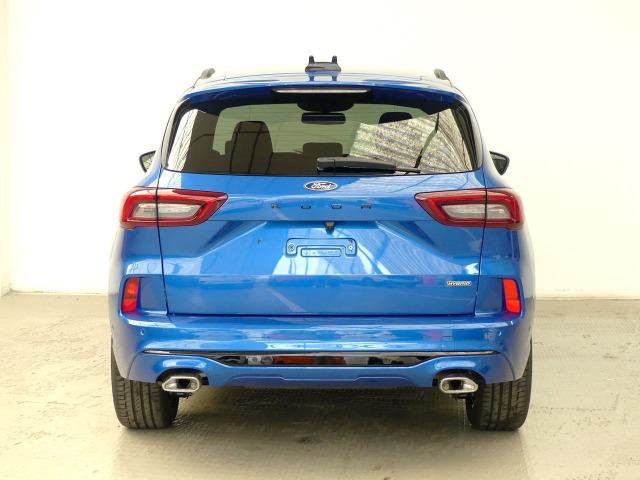 Ford Kuga 2.5 PHEV ST-LINE X AUTO 243CV 5P