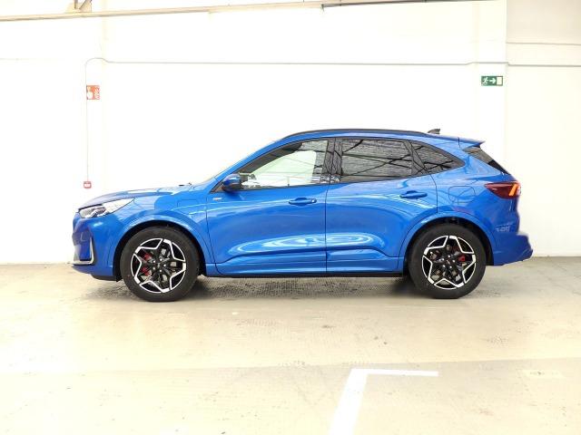 Ford Kuga 2.5 PHEV ST-LINE X AUTO 243CV 5P