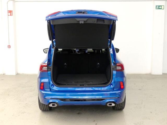 Ford Kuga 2.5 PHEV ST-LINE X AUTO 243CV 5P
