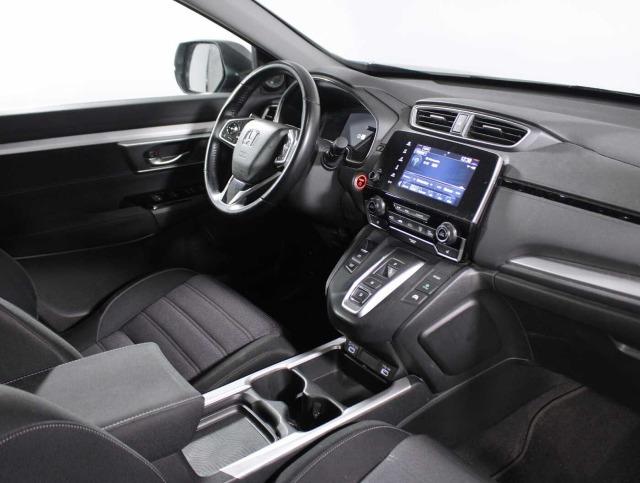 Honda Cr-v ES - SUV5 2.0 i-MMD Hybrid EU6d-T, Elegance 2WD GPF (Euro 6d-TEMP), 2019 - 2021