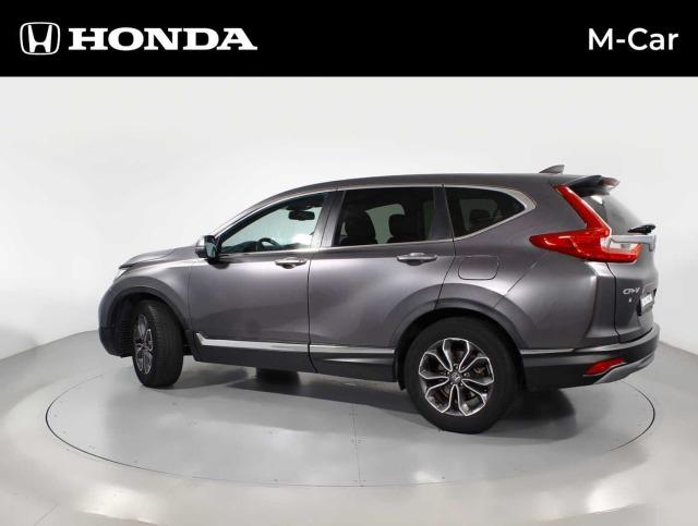 Honda Cr-v ES - SUV5 2.0 i-MMD Hybrid EU6d-T, Elegance 2WD GPF (Euro 6d-TEMP), 2019 - 2021