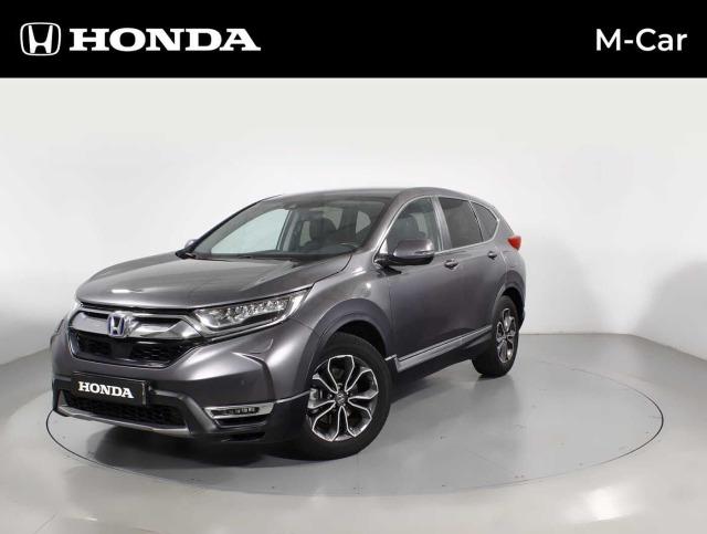 Honda Cr-v ES - SUV5 2.0 i-MMD Hybrid EU6d-T, Elegance 2WD GPF (Euro 6d-TEMP), 2019 - 2021