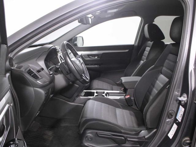 Honda Cr-v ES - SUV5 2.0 i-MMD Hybrid EU6d-T, Elegance 2WD GPF (Euro 6d-TEMP), 2019 - 2021